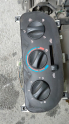 FİAT DOBLO 1.4 KLİMA KONTROL PANELİ ÇIKMA ORJİNAL - MURAT OTO