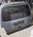 PEUGEOT PARTNER 2008 ÇIKMA ORİJİNAL BAGAJ KAPAĞI