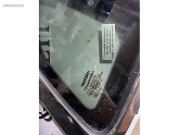 Oto Çıkma Parça / Nissan / Qashqai / Oto Cam / Arka Cam / Çıkma Parça 