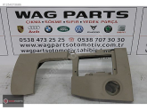 Oto Çıkma Parça / Skoda / Superb / Koltuk & Döşeme / İç Trim / Çıkma Parça 