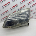 Oto Çıkma Parça / Isuzu / D-Max / Far & Stop / Sol Ön Far / Çıkma Parça 