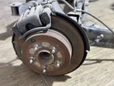 Oto Çıkma Parça / Chevrolet / Captiva / Alt Takım / Taşıyıcı / Çıkma Parça 