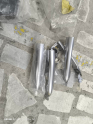 Oto Çıkma Parça / Renault / Megane / Kaporta & Karoser / Dış Kapı Kolu / Çıkma Parça 