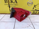 Oto Çıkma Parça / Volkswagen / Jetta / Far & Stop / Sağ Arka Stop / Sıfır Parça 