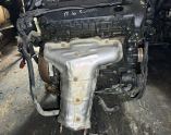 Oto Çıkma Parça / Mazda / 6 / Motor / Motor (komple) / Çıkma Parça 