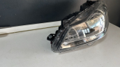 MERCEDES C SERİ W204 MAKYAJLI XENON SOL FAR