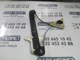 Oto Çıkma Parça / Volkswagen / Polo / Oto Cam / Cam Krikosu / Çıkma Parça 