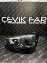 Oto Çıkma Parça / Mercedes / E Serisi / Far & Stop / Sol Ön Far / Çıkma Parça 