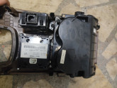 Oto Çıkma Parça / Renault / Latitude / Koltuk & Döşeme / Orta Konsol / Çıkma Parça 