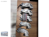 Oto Çıkma Parça / Opel / Astra / Teyp / Teyp Çerçevesi / Çıkma Parça 
