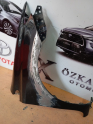 Oto Çıkma Parça / Toyota / Land Cruiser / Kaporta & Karoser / Sağ Ön Çamurluk / Çıkma Parça 