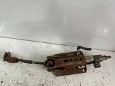 Oto Çıkma Parça / Peugeot / 407 / Direksiyon / Direksiyon Mili / Çıkma Parça 