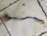 OPEL CORSA D MOTOR KAPUT DEMİRİ SÖKME 13186926 CANCAN OPEL