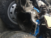 Oto Çıkma Parça / Mazda / 323 / Şanzıman / Şanzıman Komple / Çıkma Parça 
