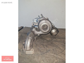 Oto Çıkma Parça / Volkswagen / Passat / Motor / Turbo / Çıkma Parça 