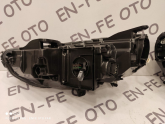 Oto Çıkma Parça / Opel / Insignia / Far & Stop / Sol Ön Far / Sıfır Parça 