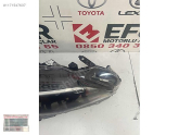 Oto Çıkma Parça / Toyota / Yaris / Tampon / Sis Farı Çerçevesi / Çıkma Parça 