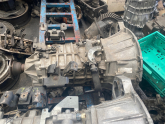 Oto Çıkma Parça / Isuzu / NPR / Şanzıman / Şanzıman Komple / Çıkma Parça 
