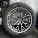 Oto Çıkma Parça / Volkswagen / Passat / Jant & Lastik / Jant & Lastik Takımı / Çıkma Parça 