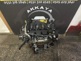 Oto Çıkma Parça / Ford / Mondeo / Motor / Motor (komple) / Çıkma Parça 