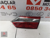 TOYOTA COROLLA DÜZ SAĞ İÇ STOP ÇIKMA ORİJİNAL PARÇA 2013-2018