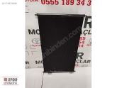 Oto Çıkma Parça / Honda / Civic / Radyatör / Klima Radyatörü / Sıfır Parça 