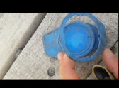 Oto Çıkma Parça / Dodge / Ram / Oto Cam / Silecek Suyu Deposu / Çıkma Parça 