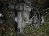 Oto Çıkma Parça / Volkswagen / Golf / Şanzıman / Şanzıman Komple / Çıkma Parça 