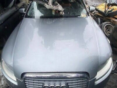 AUDİ A6 MOTOR KAPUTU