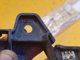 Oto Çıkma Parça / Renault / Megane / Tampon / Tampon Braketi / Çıkma Parça 