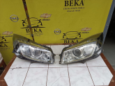 Oto Çıkma Parça / Opel / Insignia / Far & Stop / Sağ Ön Far / Çıkma Parça 