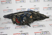 Oto Çıkma Parça / Nissan / Qashqai / Far & Stop / Sol Ön Far / Çıkma Parça 