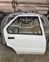 Oto Çıkma Parça / Renault / R 19 / Kaporta & Karoser / Sağ Arka Kapı / Çıkma Parça 