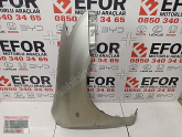 TOYOTA COROLLA HB SAĞ ÖN ÇAMURLUK ÇIKMA ORİJİNAL PARÇA 2002-2007