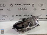 Oto Çıkma Parça / Volkswagen / Polo / Far & Stop / Sol Ön Far / Çıkma Parça 