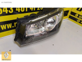 Oto Çıkma Parça / Renault / Megane / Far & Stop / Sol Ön Far / Sıfır Parça 