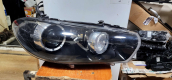 SCIROCCO SAG FAR XENON