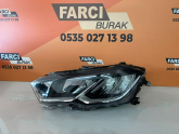 POLO YENİ KASA SOL FAR SIFIR İTHAL