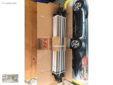 Oto Çıkma Parça / Chevrolet / Aveo / Radyatör / İntercooler / Sıfır Parça 