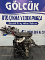 Oto Çıkma Parça / Fiat / Doblo / Motor / Motor (komple) / Çıkma Parça 