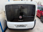 Oto Çıkma Parça / Fiat / Doblo / Kaporta & Karoser / Bagaj Kapağı / Çıkma Parça 