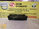 Oto Çıkma Parça / Dacia / Duster / Göğüslük & Torpido / Havalandırma Izgaraları / Sıfır Parça 