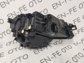 Oto Çıkma Parça / Skoda / Karoq / Far & Stop / Sol Ön Far / Sıfır Parça 