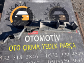 Oto Çıkma Parça / Peugeot / 307 / Tampon / Tutucu Braketi / Çıkma Parça 