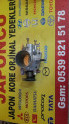 Oto Çıkma Parça / Kia / Sportage / Motor / Gaz Kelebeği / Sıfır Parça 