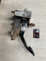 Oto Çıkma Parça / Nissan / Skystar / Koltuk & Döşeme / Pedal / Çıkma Parça 
