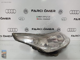 Oto Çıkma Parça / Citroen / C4 / Far & Stop / Sağ Ön Far / Çıkma Parça 