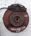 Oto Çıkma Parça / Fiat / Doblo / Alt Takım / Taşıyıcı / Çıkma Parça 