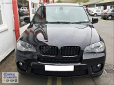 Oto Çıkma Parça / Bmw / X5 / Tampon / Izgara Çıtası / Sıfır Parça 