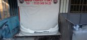 Fiat egea 2017 2024 çıkma arka Tampon